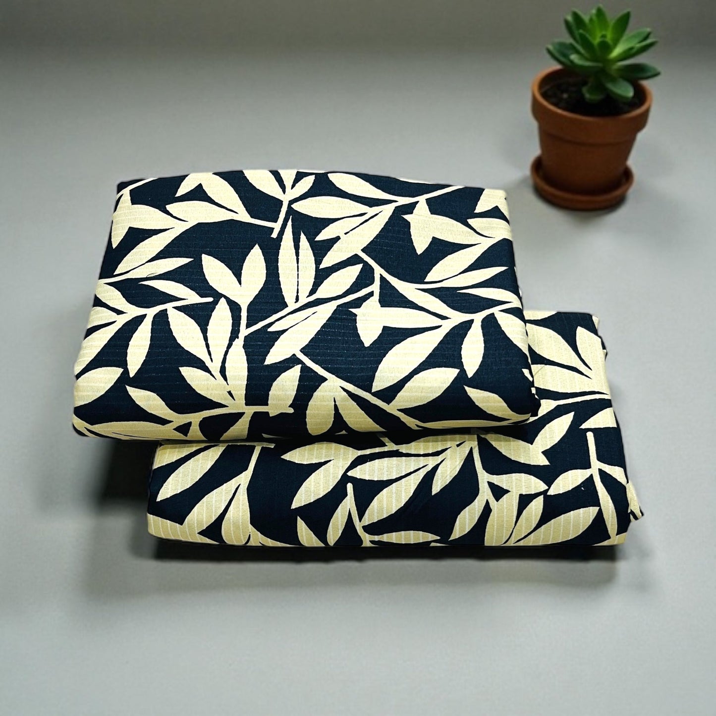 2 Pc Suit For Ladies All Seasons Wear - ASC45 HSC