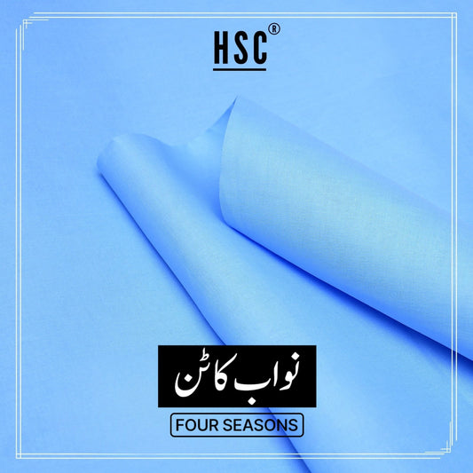 Premium Nawab Cotton - NC3 HSC