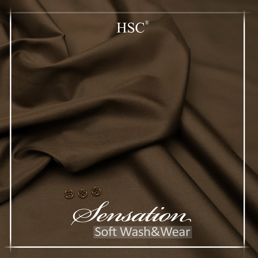 Buy 1 Get 1 Free Sensation Soft Wash&Wear - SSW40 HSC