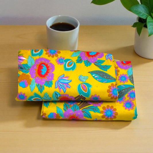 2 Pc Suit For Ladies All Seasons Wear - ASC11 HSC