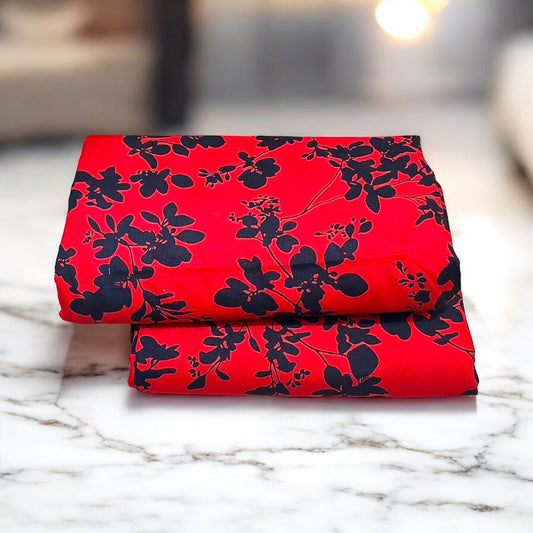 2 Pc Suit For Ladies All Seasons Wear - ASC48 HSC