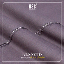 Load image into Gallery viewer, Almond Blended Wash&amp;Wear - Pack of 2 Suits! HSC BLENDED
