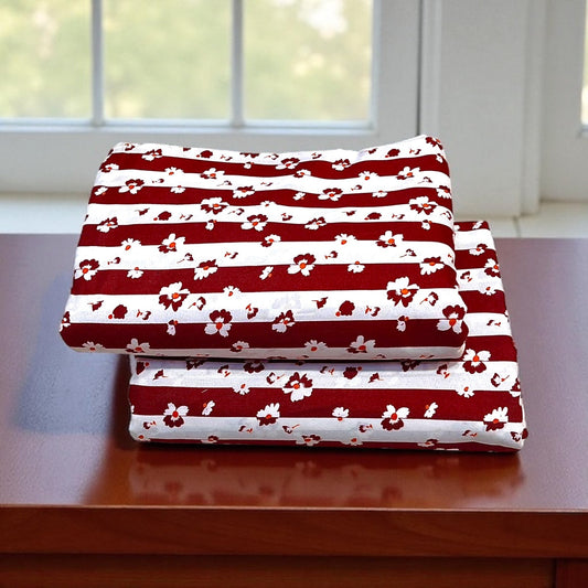 2 Pc Suit For Ladies All Seasons Wear - ASC35 HSC