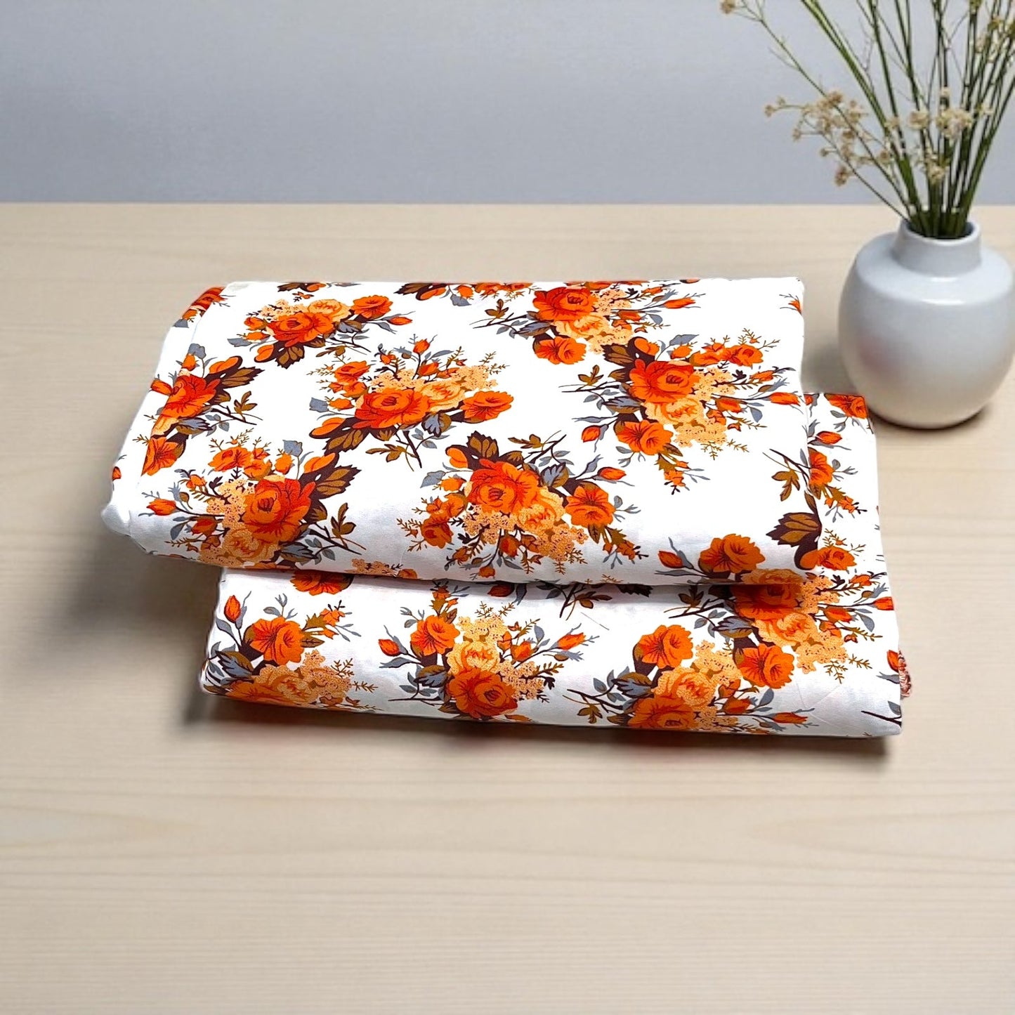 2 Pc Suit For Ladies All Seasons Wear - ASC31 HSC