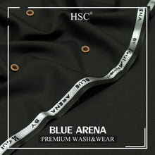Load image into Gallery viewer, Blue Arena Premium Wash&amp;Wear For Men Haseeb Sarwar Clothing - Premium Clothing Store
