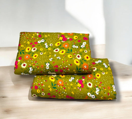 2 Pc Suit For Ladies All Seasons Wear - ASC8 HSC