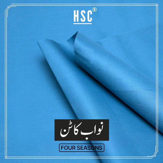 Premium Nawab Cotton - NC14 HSC