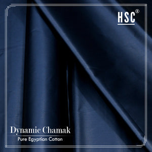 Dynamic Chamak Cotton For Men HSC