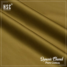 Load image into Gallery viewer, Dynamic Chamak Cotton For Men HSC
