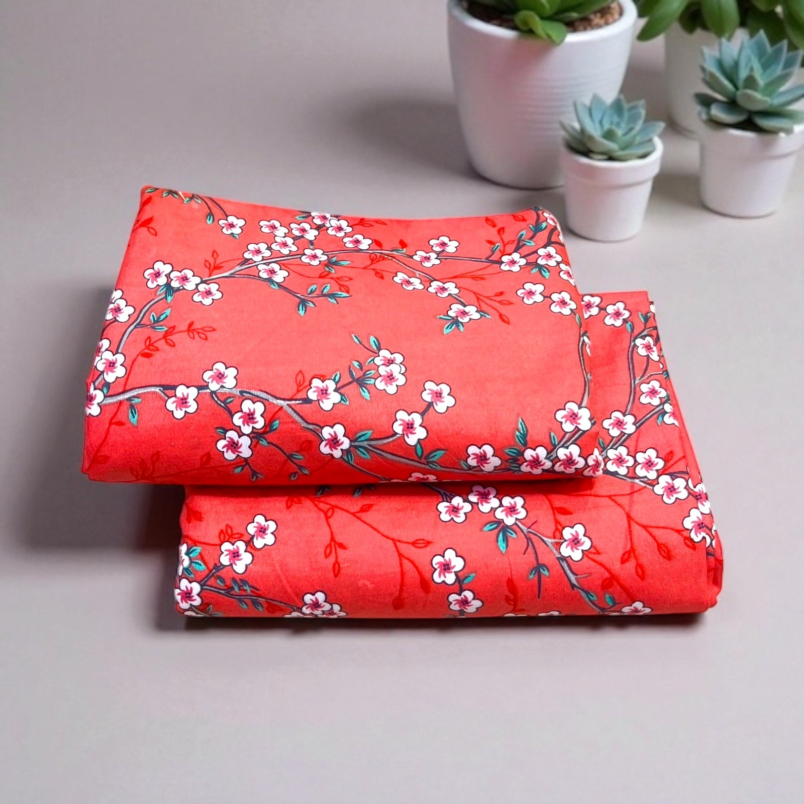 2 Pc Suit For Ladies All Seasons Wear - ASC39 HSC