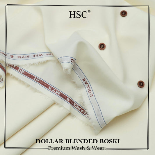 Dollar Blended Boski Premium Stuff HSC