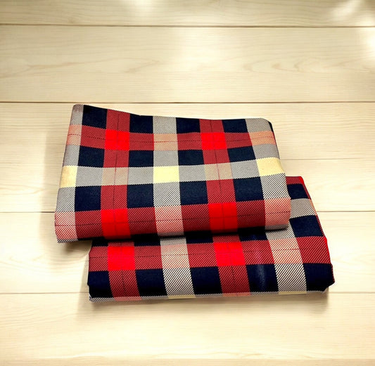 2 Pc Suit For Ladies All Seasons Wear - ASC6 HSC