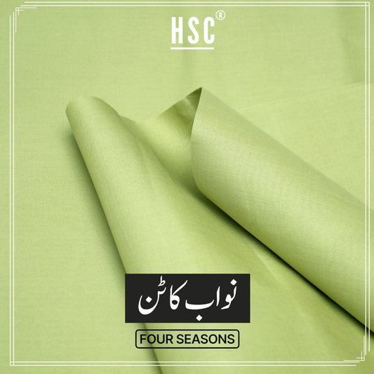Premium Nawab Cotton - NC12 HSC