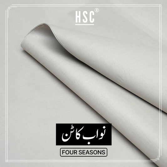 Premium Nawab Cotton - NC2 HSC