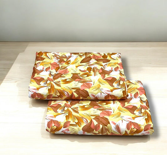 2 Pc Suit For Ladies All Seasons Wear - ASC2 HSC