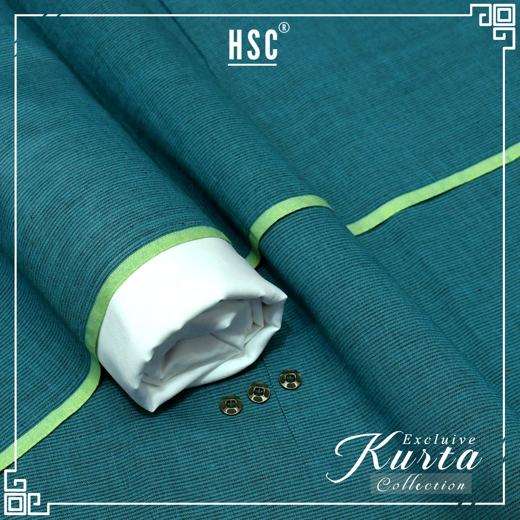 Festive Kurta Shalwar Collection - Buy1 Get1 Free Offer! - MPKS32 HSC