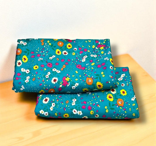 2 Pc Suit For Ladies All Seasons Wear - ASC4 HSC