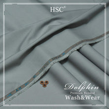 Load image into Gallery viewer, Dolphin Blended Premium Wash&amp;Wear HSC BLENDED
