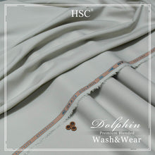 Load image into Gallery viewer, Dolphin Blended Premium Wash&amp;Wear HSC BLENDED
