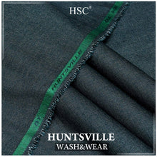 Load image into Gallery viewer, Hunstsville Self Design Blended Wash&amp;Wear Haseeb Sarwar Clothing - Premium Clothing Store

