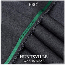 Load image into Gallery viewer, Hunstsville Self Design Blended Wash&amp;Wear Haseeb Sarwar Clothing - Premium Clothing Store
