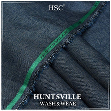 Load image into Gallery viewer, Hunstsville Self Design Blended Wash&amp;Wear Haseeb Sarwar Clothing - Premium Clothing Store
