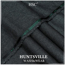 Load image into Gallery viewer, Hunstsville Self Design Blended Wash&amp;Wear Haseeb Sarwar Clothing - Premium Clothing Store
