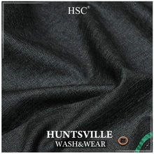Load image into Gallery viewer, Hunstsville Self Design Blended Wash&amp;Wear Haseeb Sarwar Clothing - Premium Clothing Store
