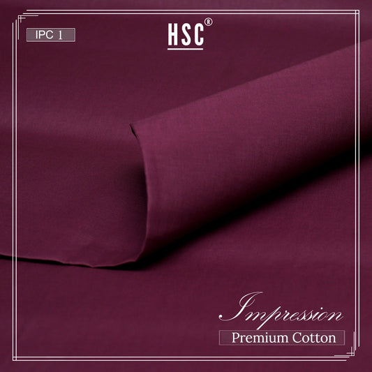 Impression Premium Cotton For Summers - IPC1 HSC