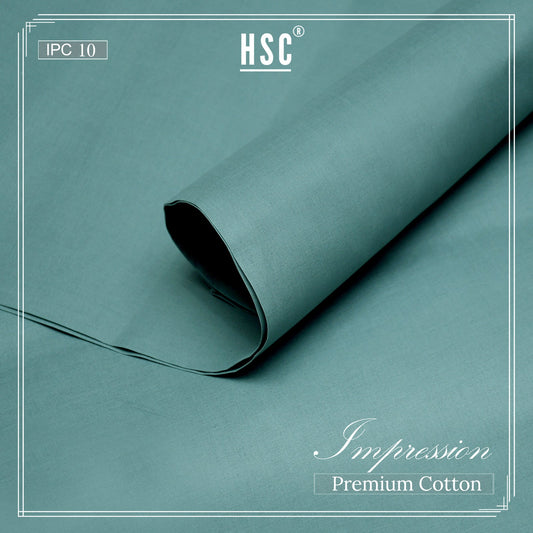 Impression Premium Cotton For Summers - IPC10 HSC