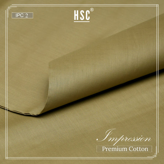 Impression Premium Cotton For Summers - IPC2 HSC