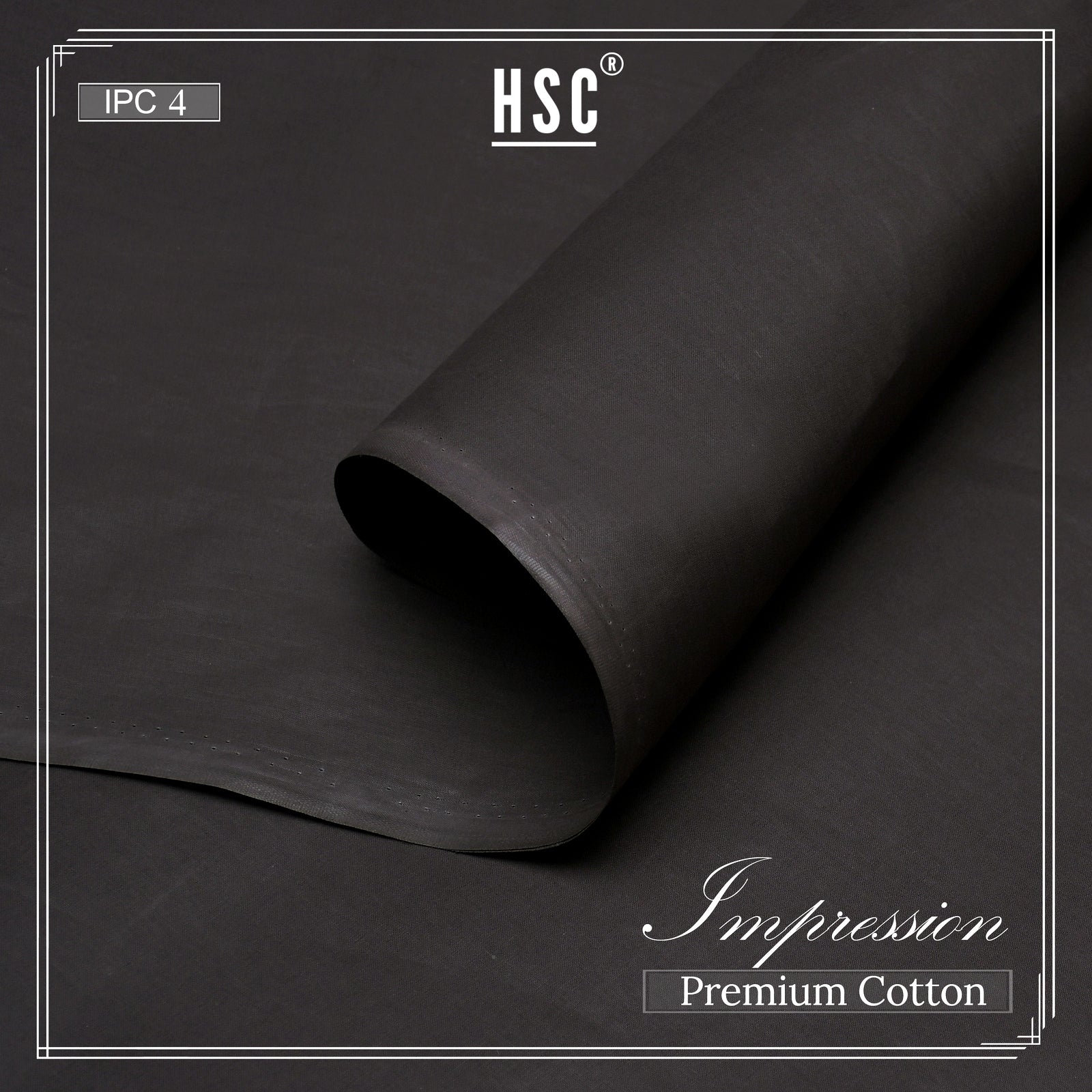 Impression Premium Cotton For Summers - IPC4 HSC