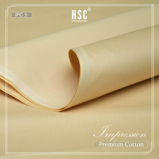Impression Premium Cotton For Summers - IPC5 HSC
