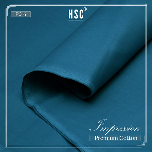 Impression Premium Cotton For Summers - IPC6 HSC
