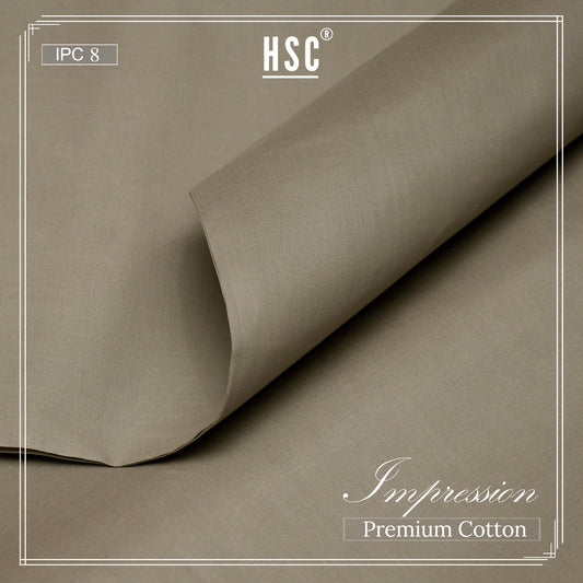 Impression Premium Cotton For Summers - IPC8 HSC