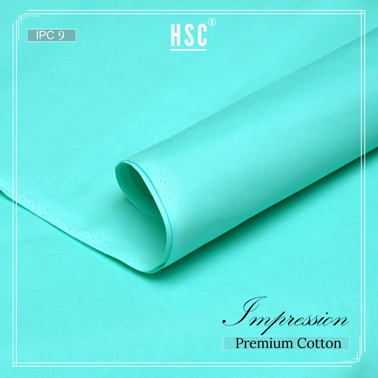 Impression Premium Cotton For Summers - IPC9 HSC