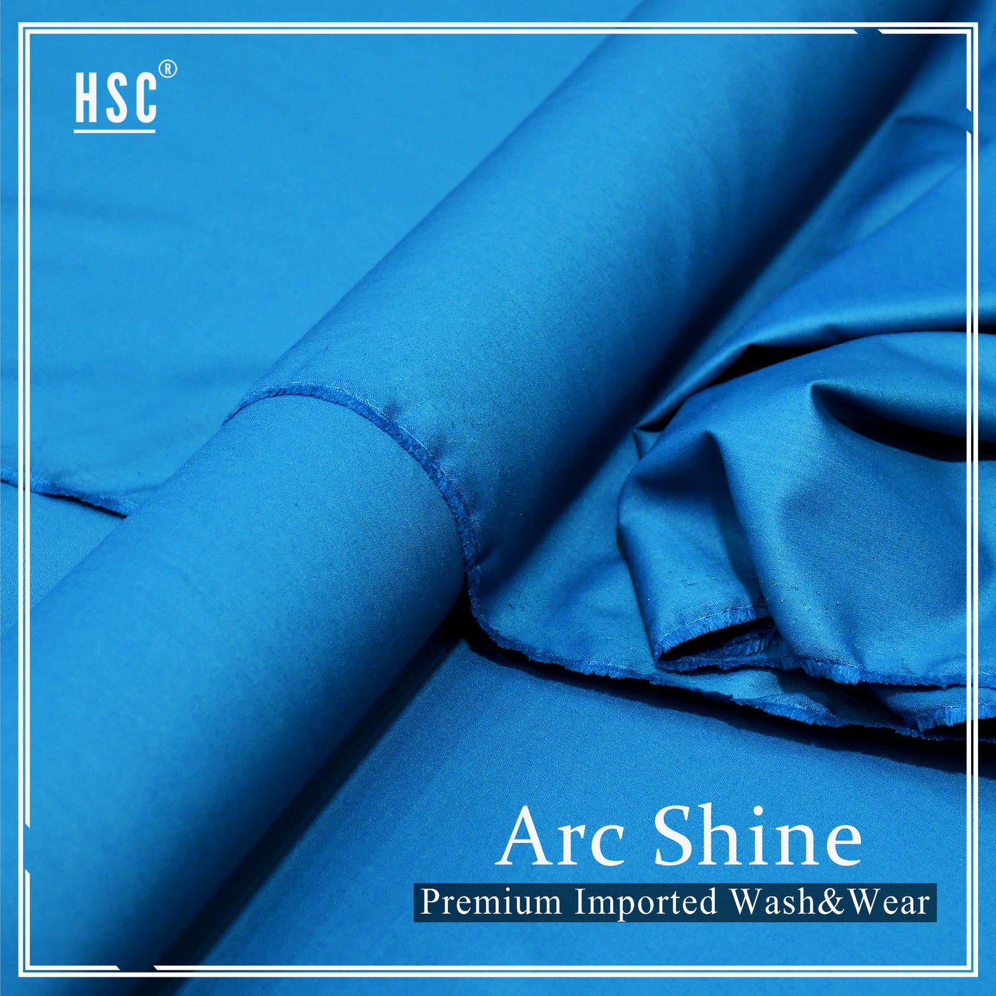 Premium Imported Wash&Wear - IT05 HSC