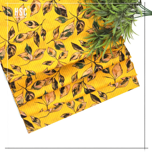 Premium 2 Pc Pure Lawn For Ladies - PL14 HSC