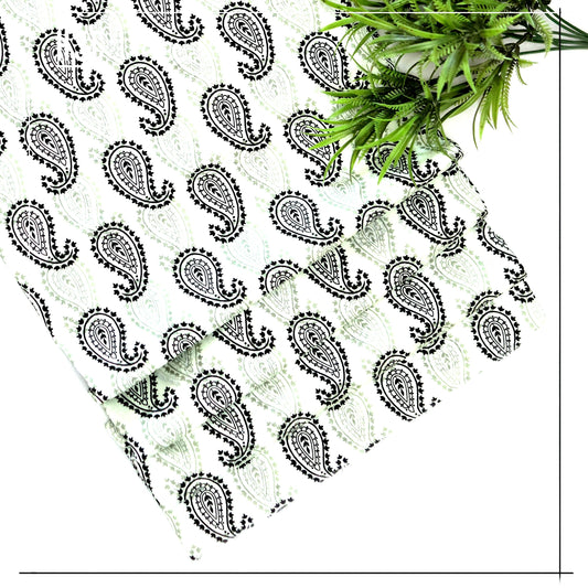 Premium 2 Pc Pure Lawn For Ladies - PL18 HSC