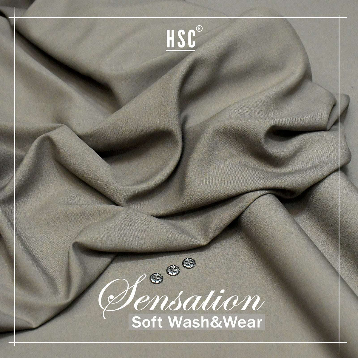 Sensation Soft Wash&Wear - SSW14 HSC