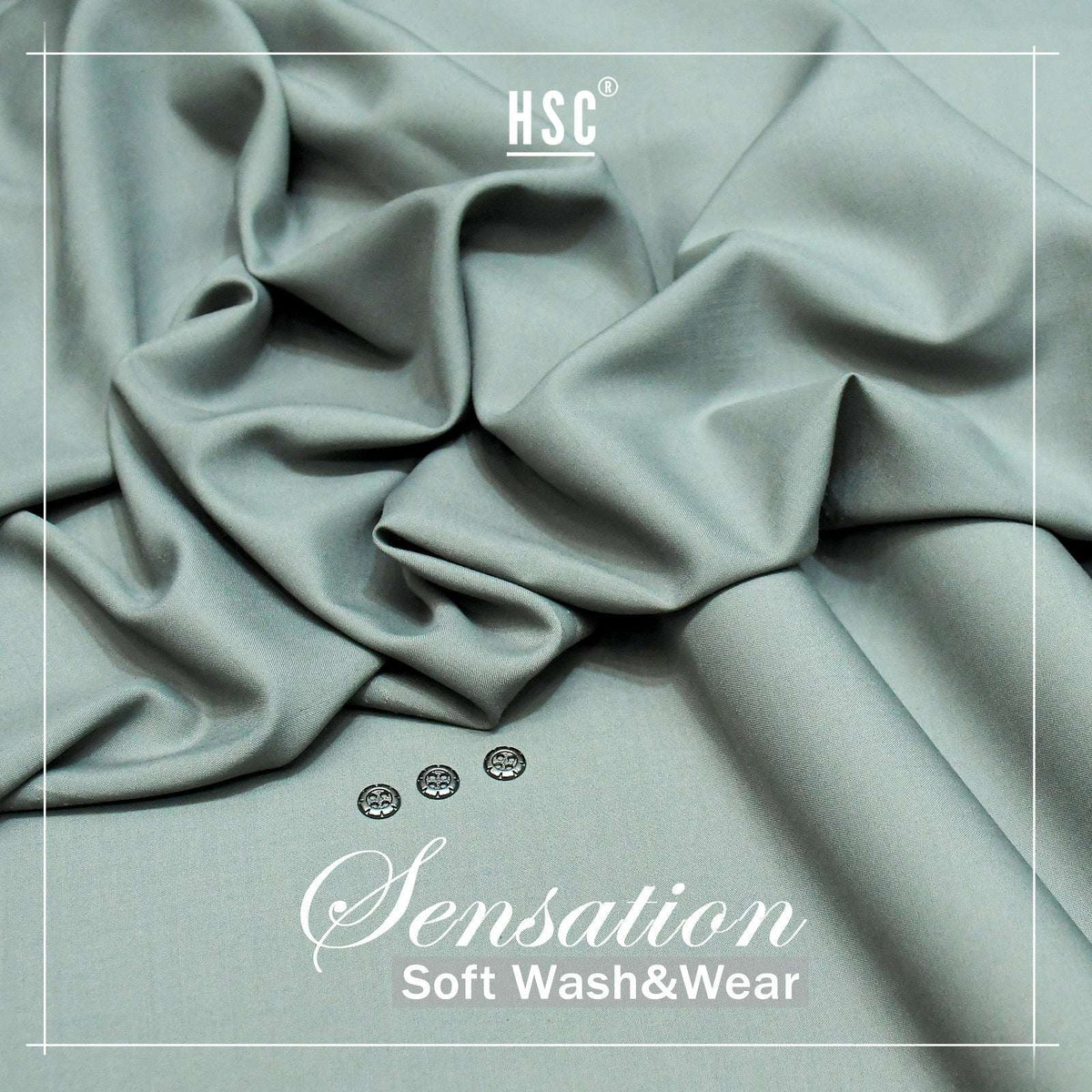 Sensation Soft Wash&Wear - SSW15 HSC