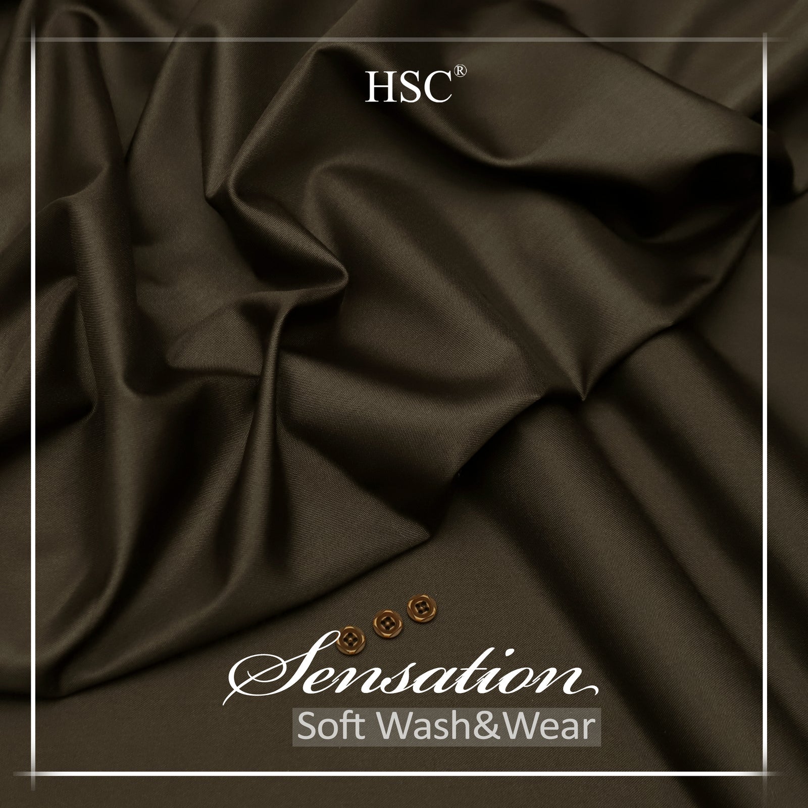 Sensation Soft Wash&Wear - SSW35 HSC