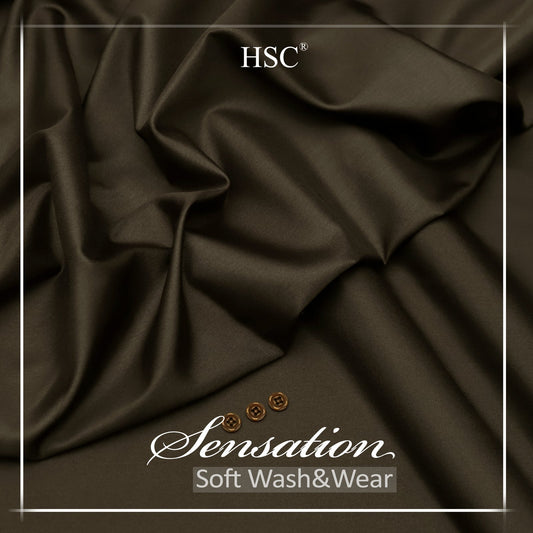 Sensation Soft Wash&Wear - SSW35 HSC