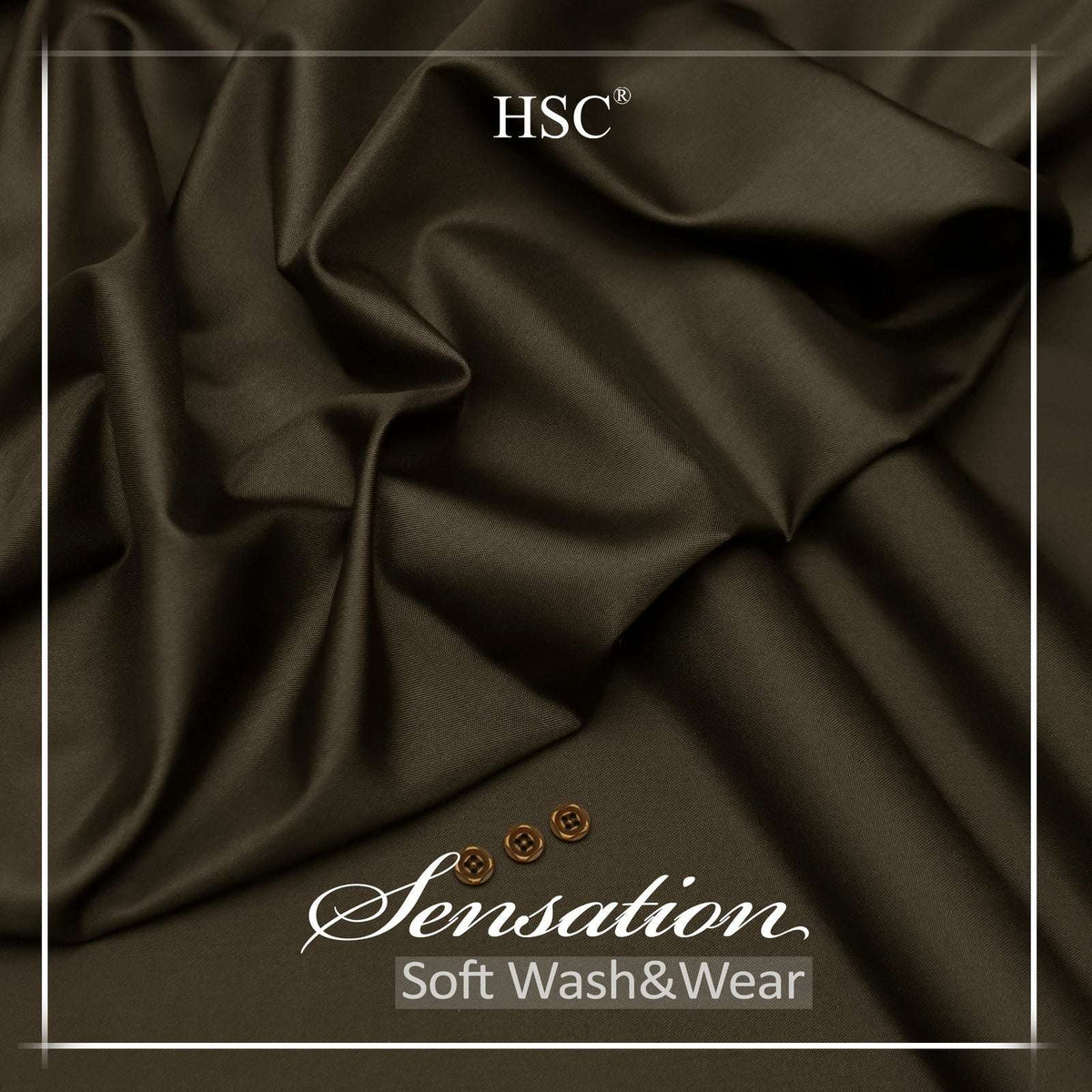 Sensation Soft Wash&Wear - SSW35 HSC
