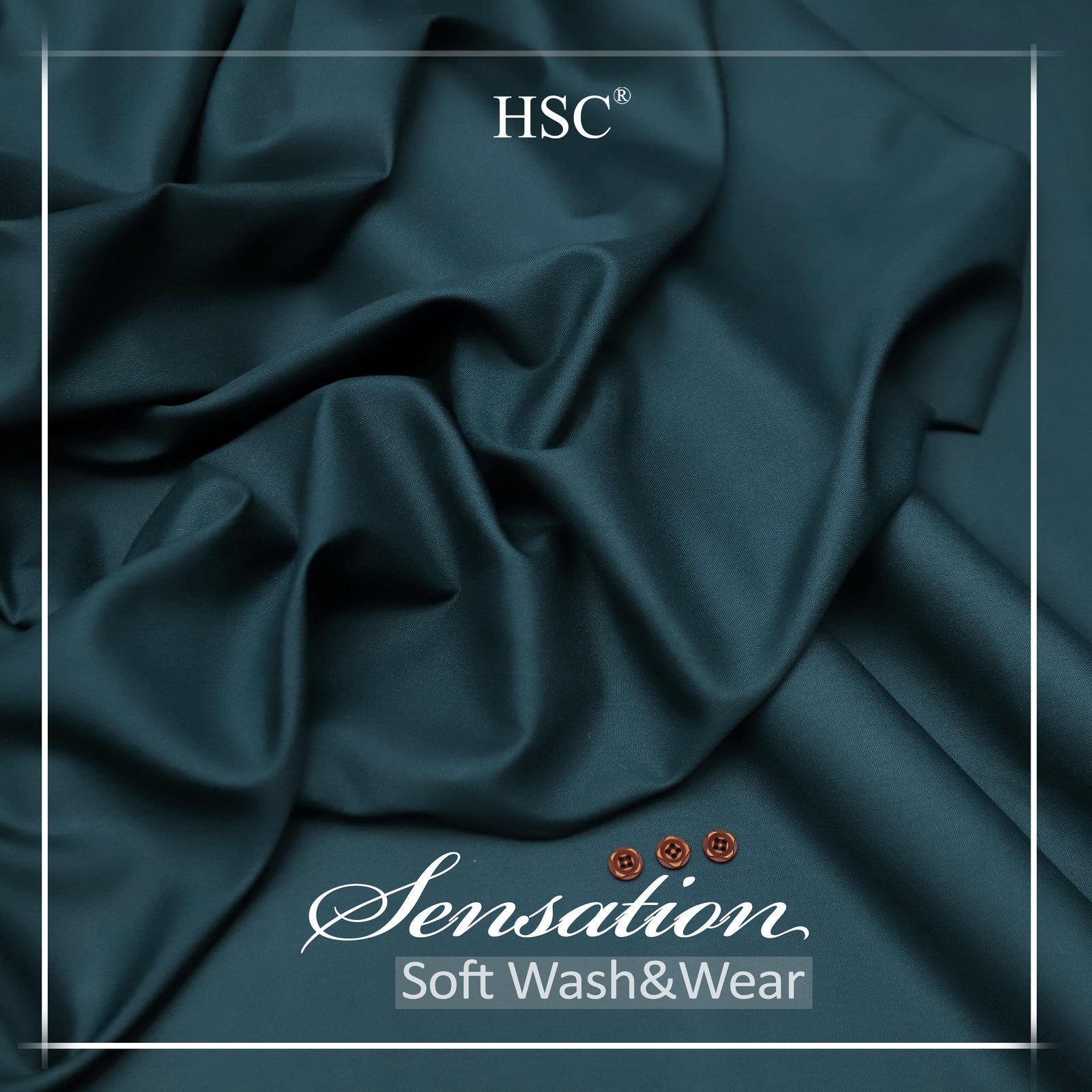 Sensation Soft Wash&Wear - SSW39 HSC