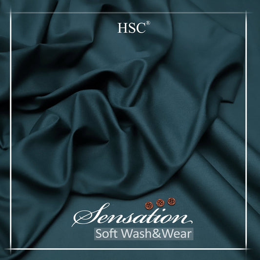 Sensation Soft Wash&Wear - SSW39 HSC