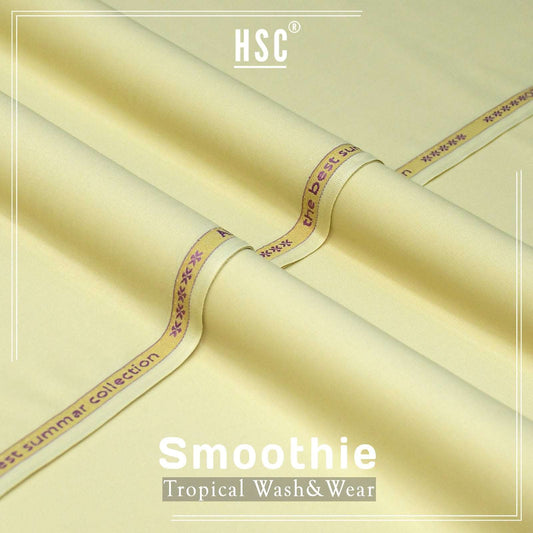 Premium Smoothie Wash&Wear - STW1 HSC BLENDED