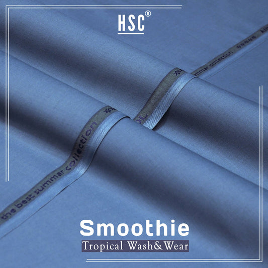Premium Smoothie Wash&Wear - STW10 HSC BLENDED