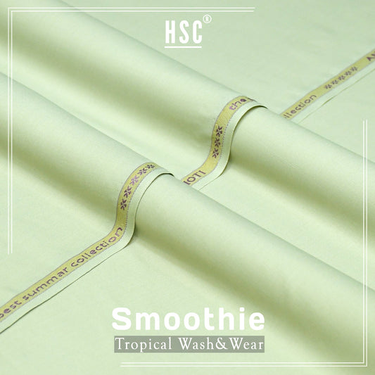 Premium Smoothie Wash&Wear - STW11 HSC BLENDED