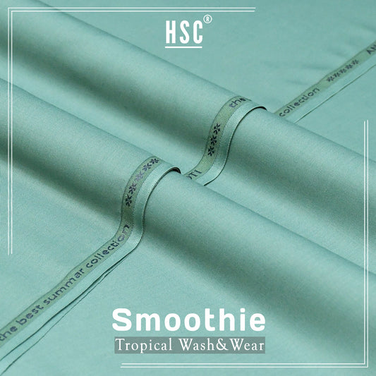 Premium Smoothie Wash&Wear - STW13 HSC BLENDED